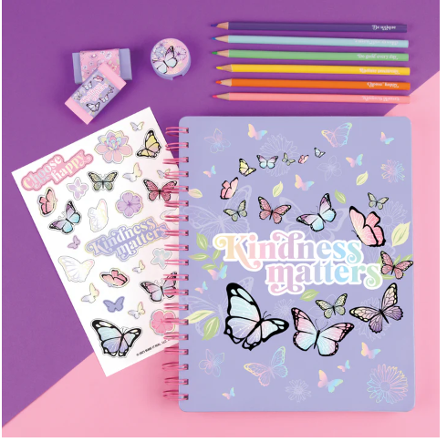 3C4G Butterfly All-In-1 Sketching Set 12025