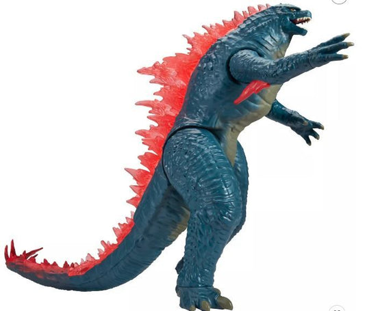 Godzilla X Kong The New Empire: Giant Godzilla Evolved Figure