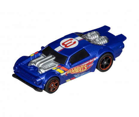 Carrera Go! Hot wheels Race Track 1:43 6.4M 62553