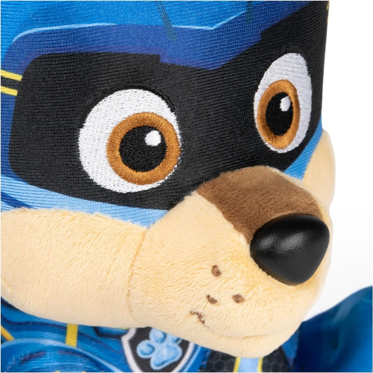 Paw Patrol Movie2 Plush - Chase 9inch 6069431