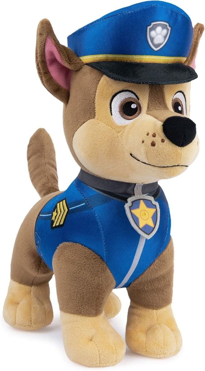 Paw Patrol Chase 12inch Plush 6066820