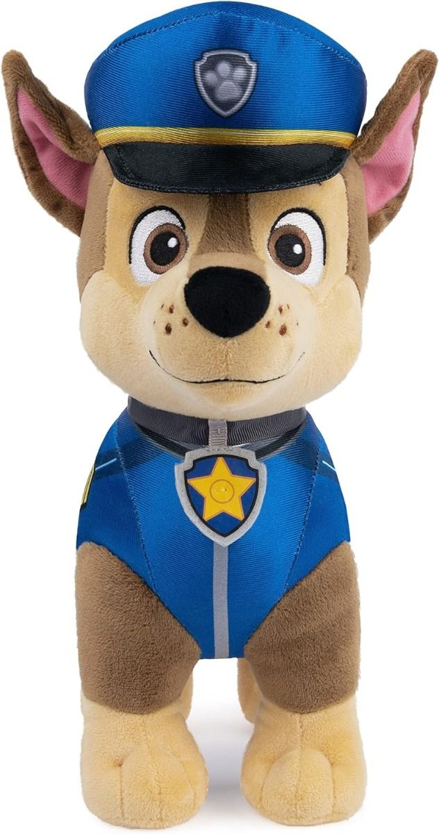 Paw Patrol Chase 12inch Plush 6066820