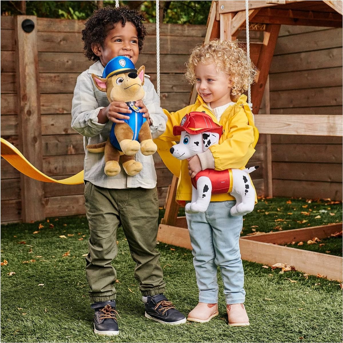 Paw Patrol Chase 12inch Plush 6066820