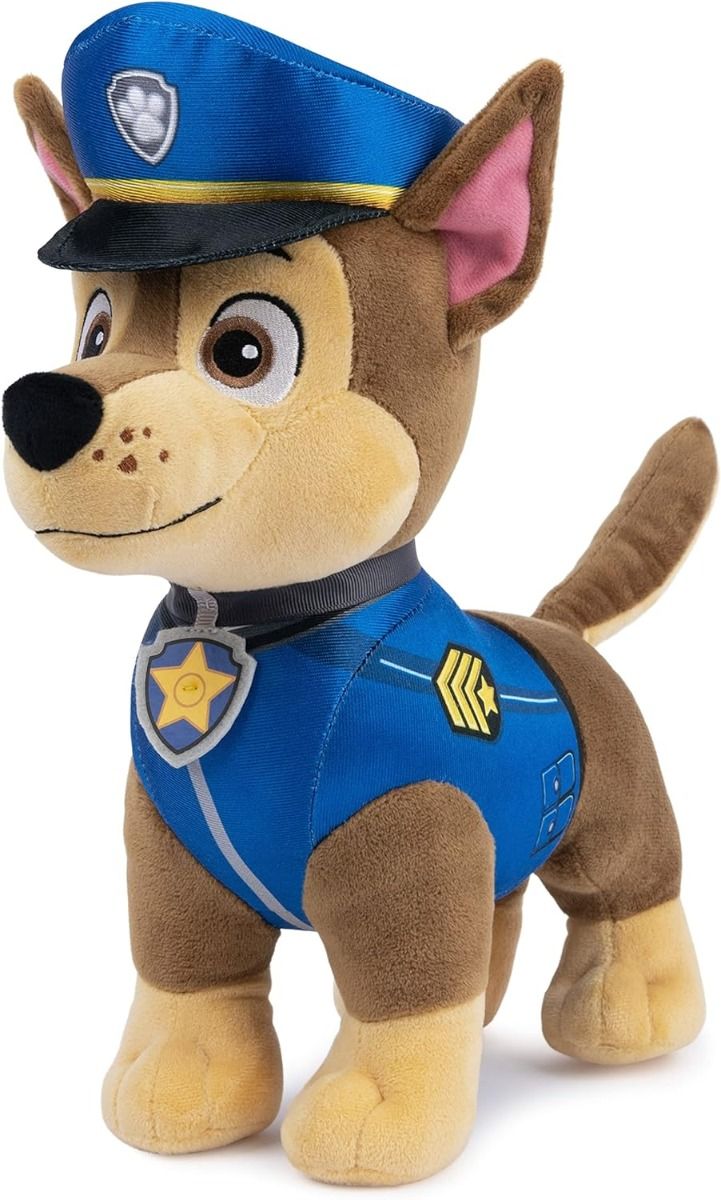 Paw Patrol Chase 12inch Plush 6066820