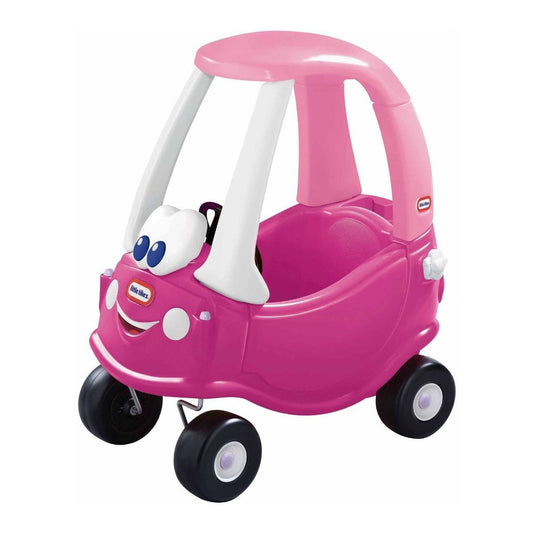 Little Tikes Princess Cozy Coupe Ride-On LIT-630750