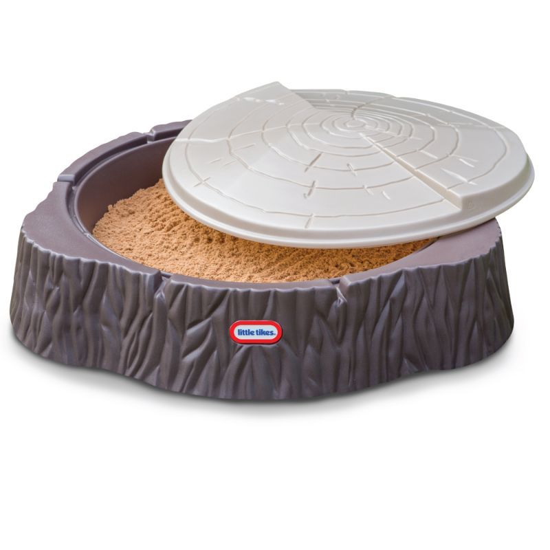 Little Tikes Woodland Sand Pit 644658