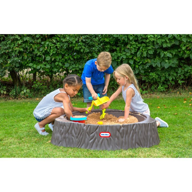 Little Tikes Woodland Sand Pit 644658