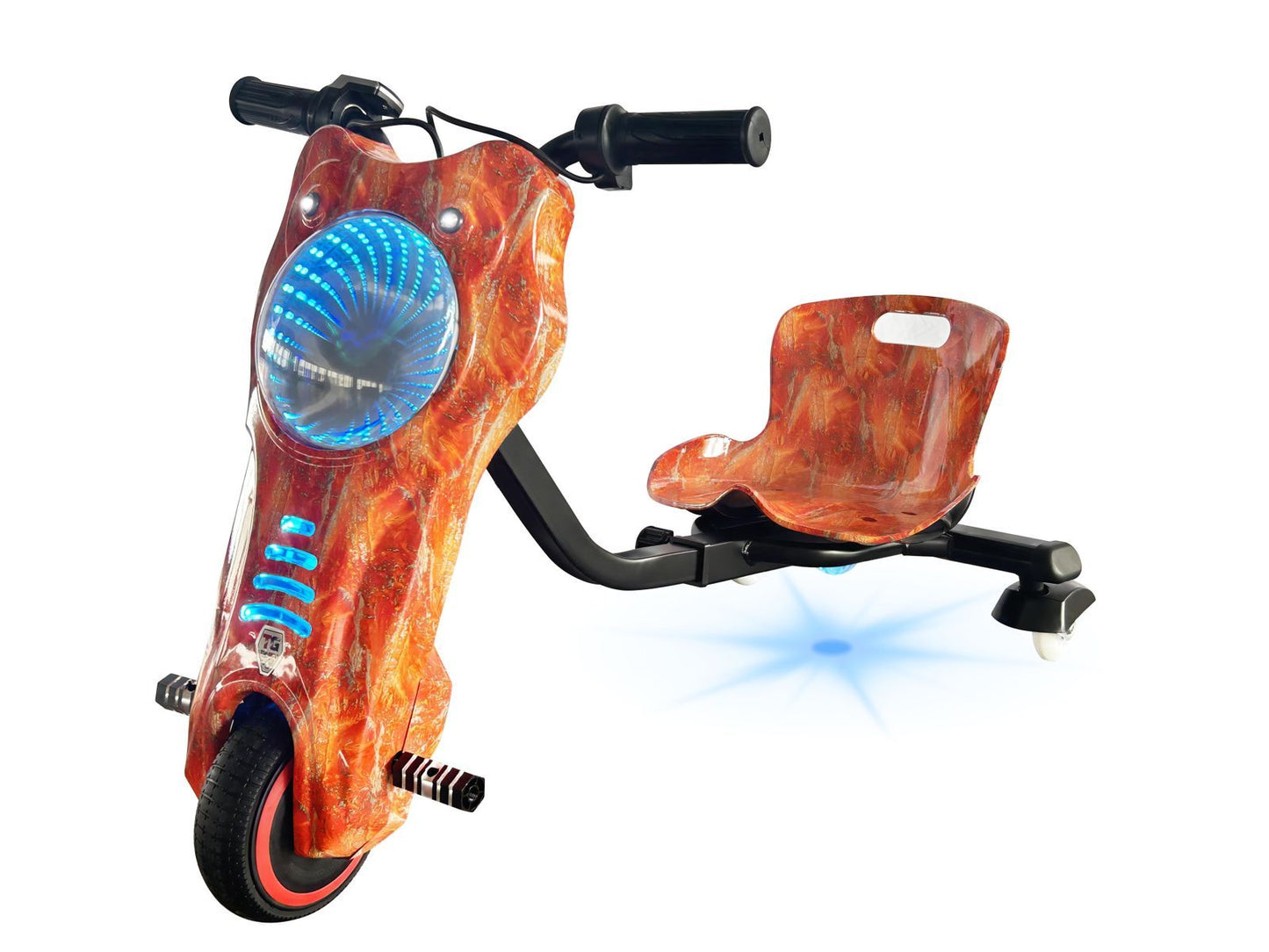 Drift Scooter 36V Mix TG-036