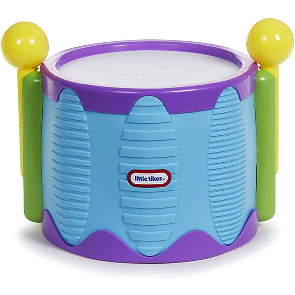 Little Tikes Tap A Tune Drum 643002