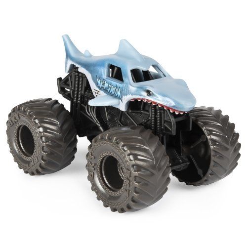 Monster Jam 1-70 Vehicles Assorted 6047123