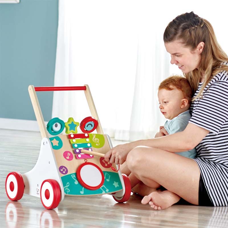 Hape My First Musical Walker E0383