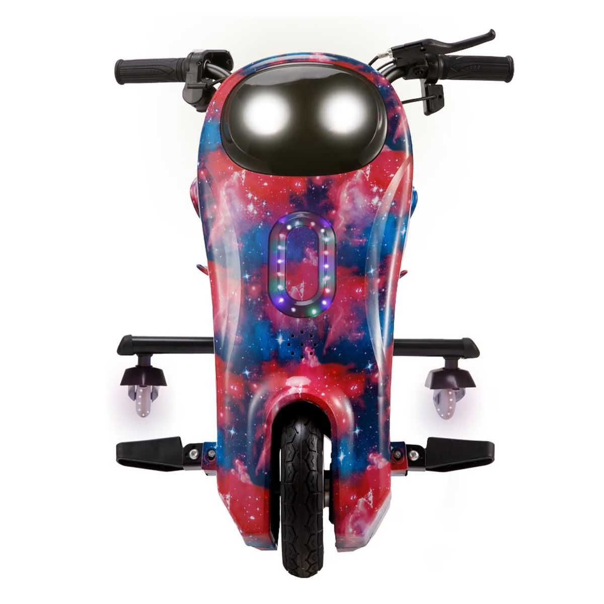 MyToys Drift Scooter 36V JP Purple/Blue MT706