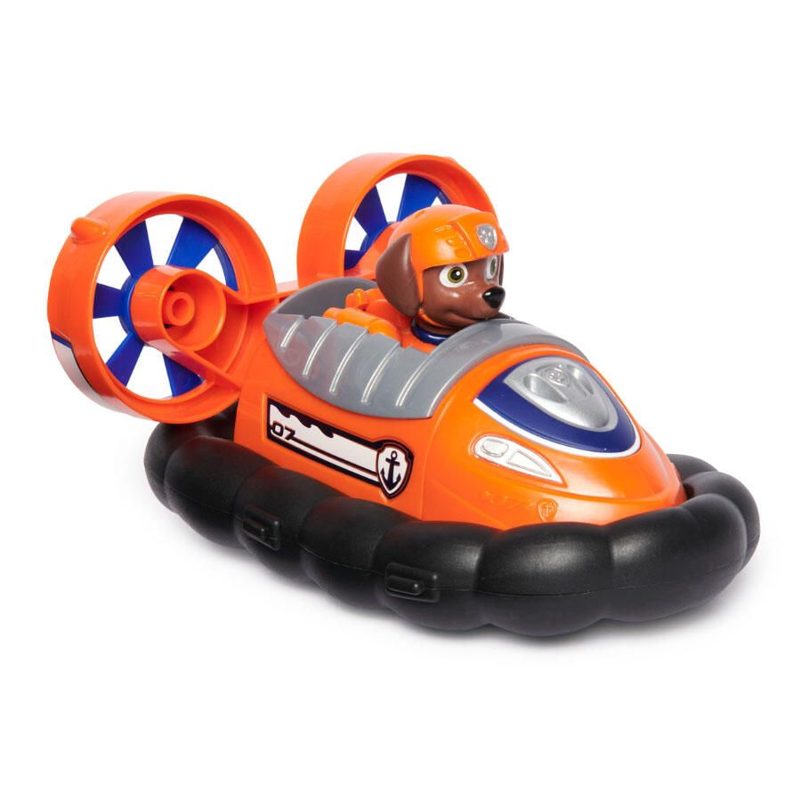 Paw Patrol Core Basic Vehicle Asst. 6068360