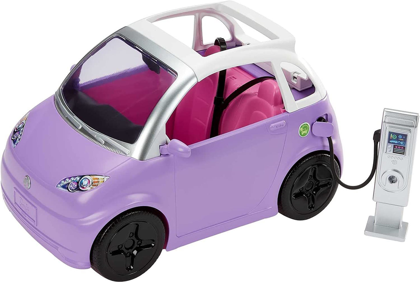 Barbie Electric Vehicle HJV36