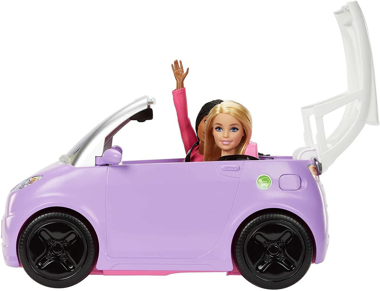 Barbie Electric Vehicle HJV36