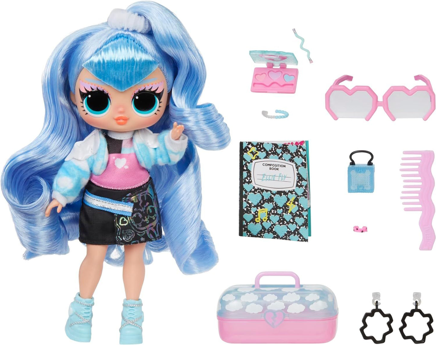 LOL Surprise Tweens Core Doll - Ellie Fly MGA-591689