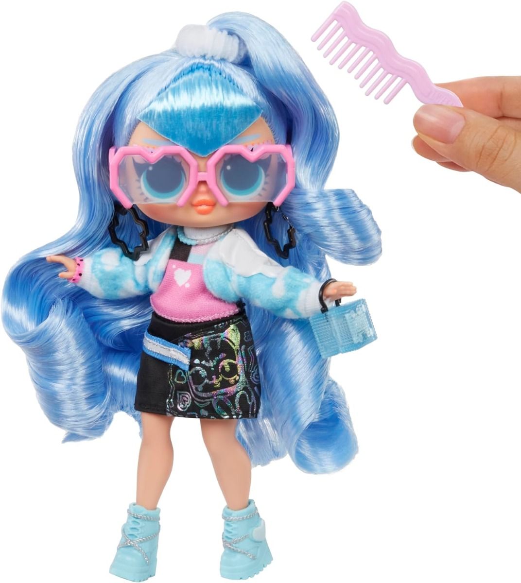 LOL Surprise Tweens Core Doll - Ellie Fly MGA-591689