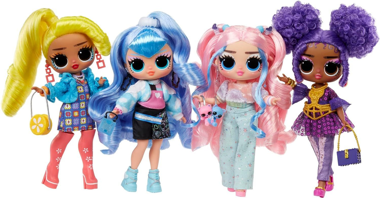 LOL Surprise Tweens Core Doll - Ellie Fly MGA-591689