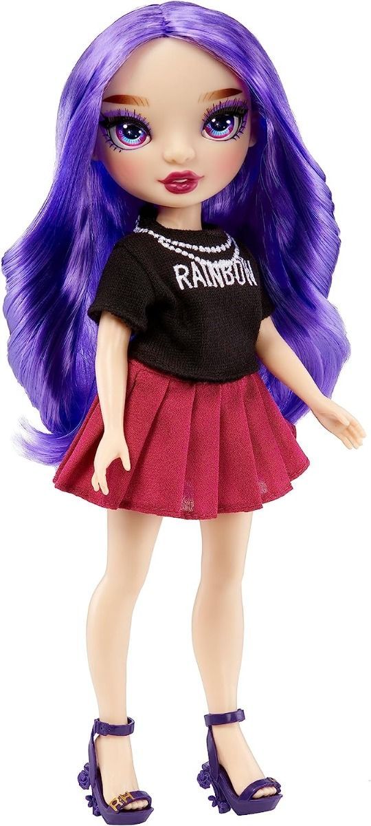 Rainbow High Fashion Doll - Emi MGA-987734