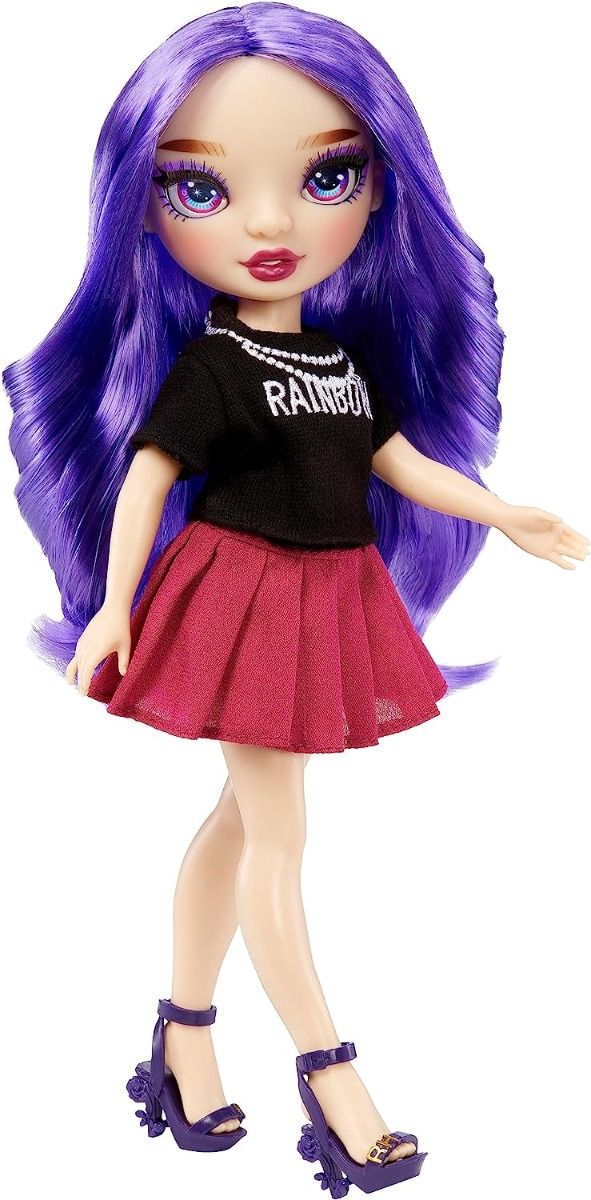 Rainbow High Fashion Doll - Emi MGA-987734