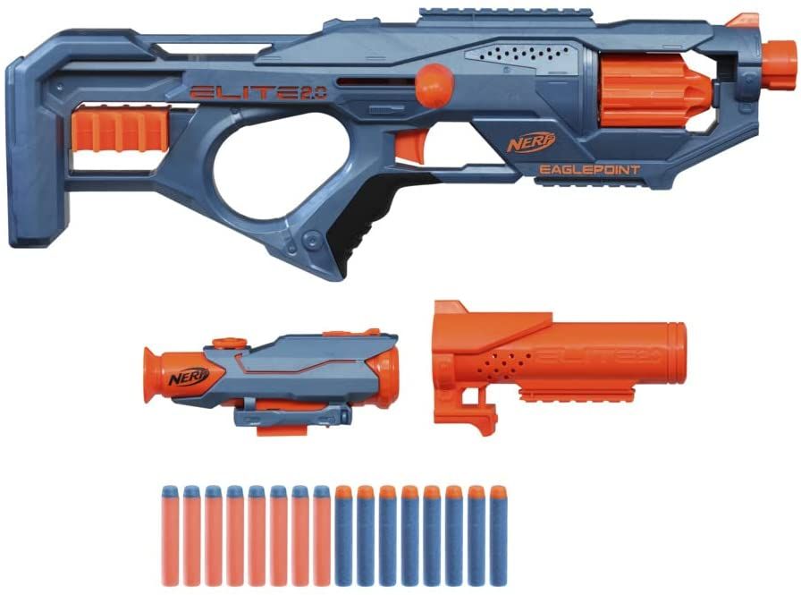 Nerf Elite 2.0 Eaglepoint RD-8 F0423