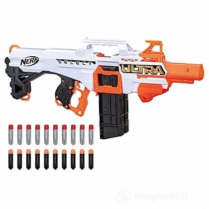 NERF Ultra Select F0958