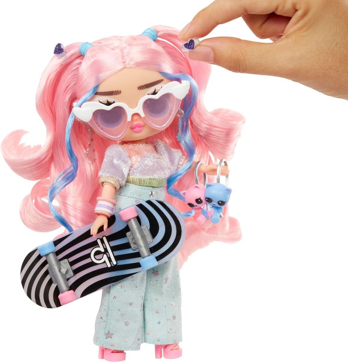 LOL Surprise Tweens Core Doll - Flora Moon MGA-591665