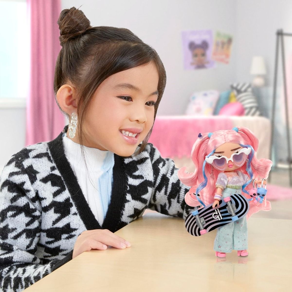 LOL Surprise Tweens Core Doll - Flora Moon MGA-591665