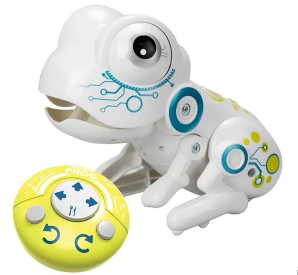 Silverlit Ycoo Robo Frog 88526