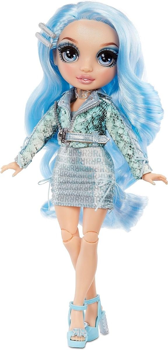 Rainbow High Fashion Doll - Icely MGA-987758