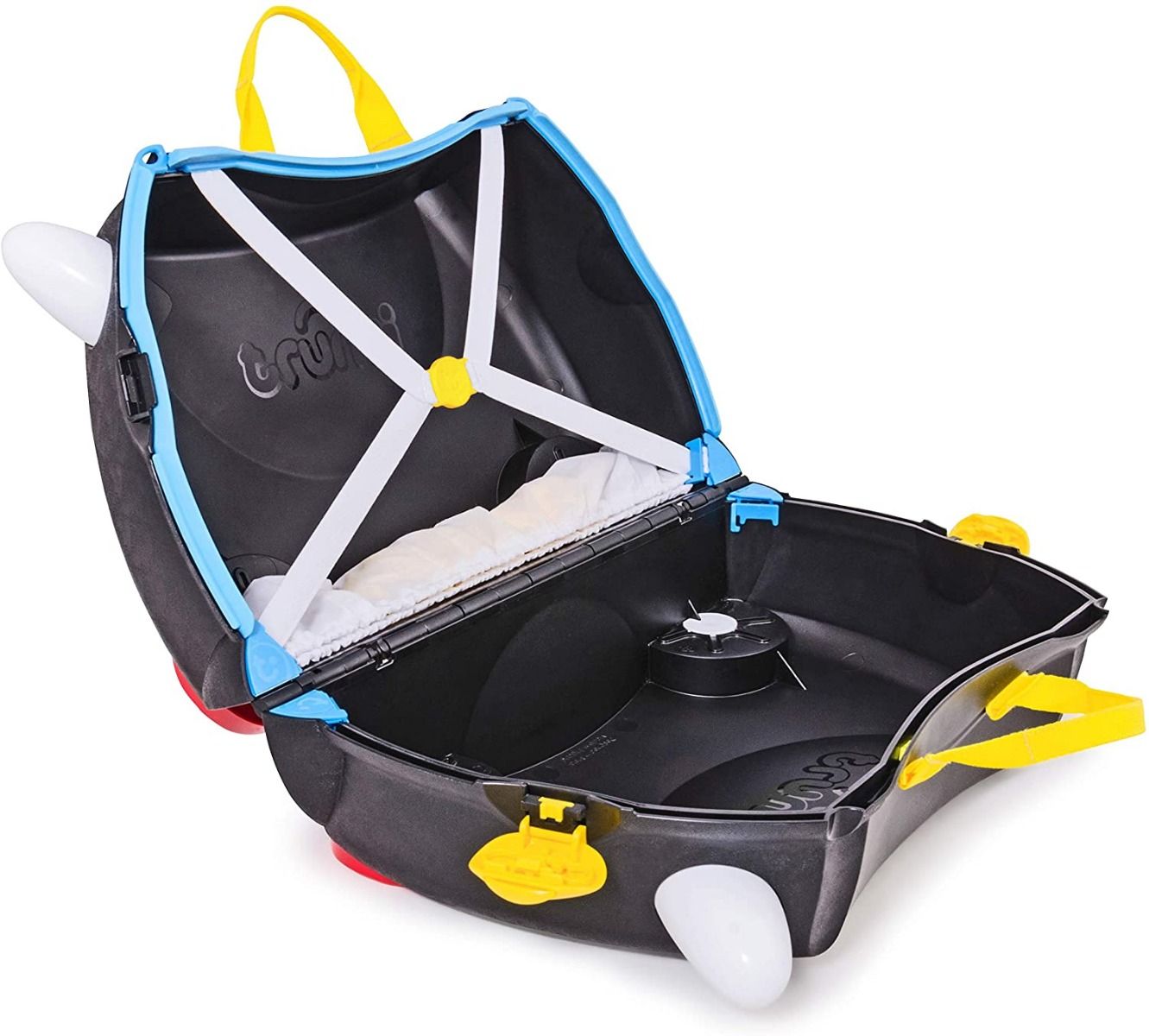 Trunki Pedro The Pirate Ship Black TI0312-GB01