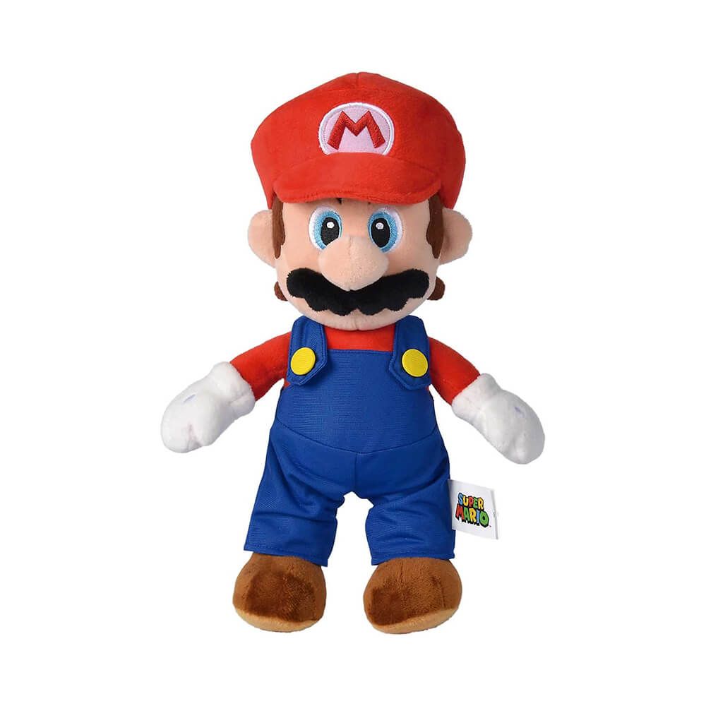 Simba Super Mario Giant Plush 70cm 109231017