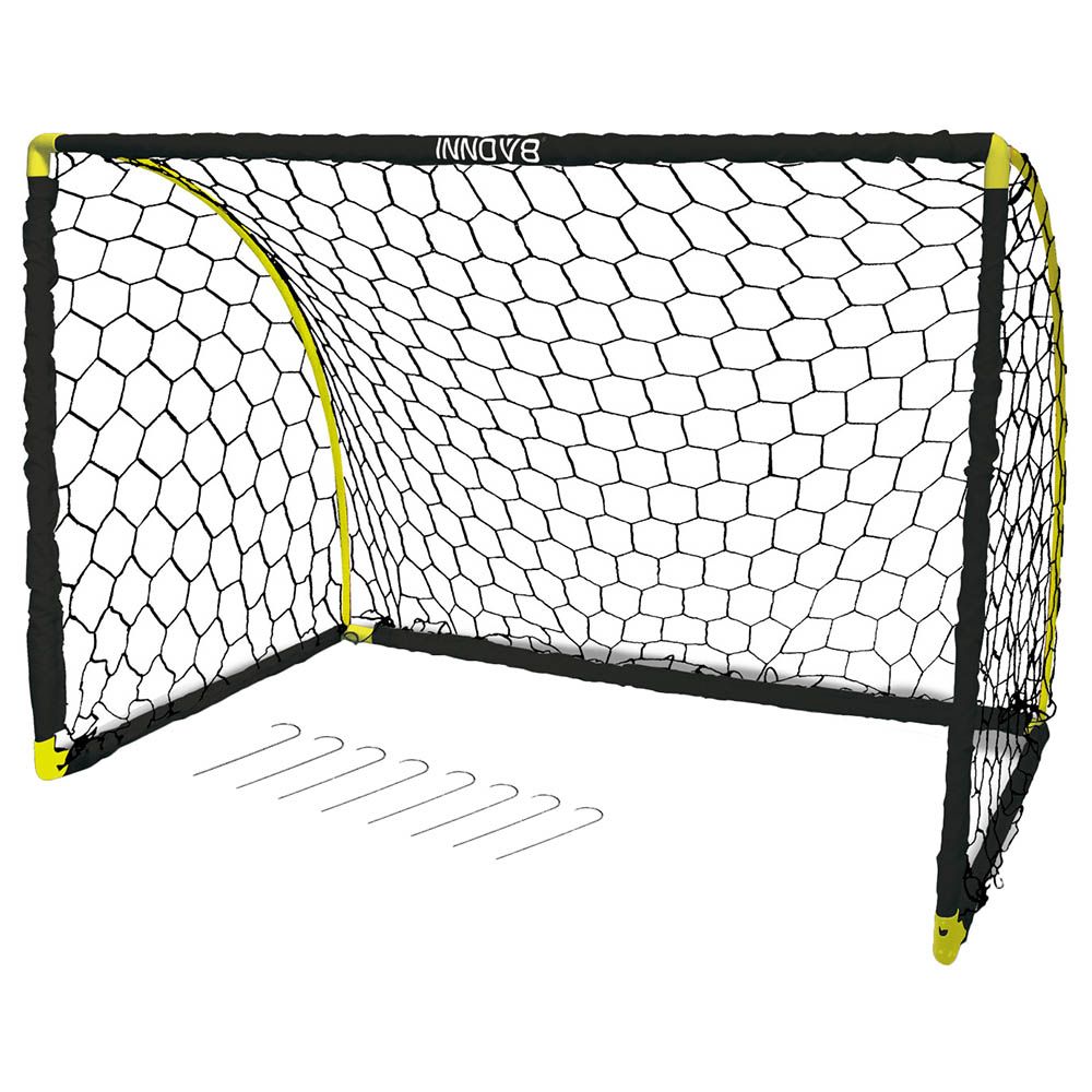 Folding Soccer Goal Set 65911