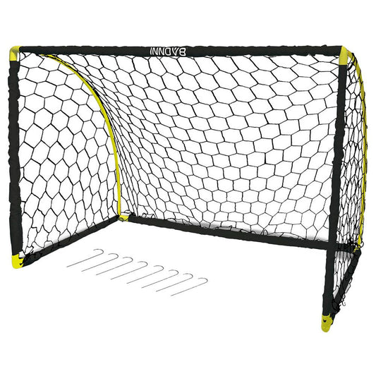 Folding Soccer Goal Set 65911