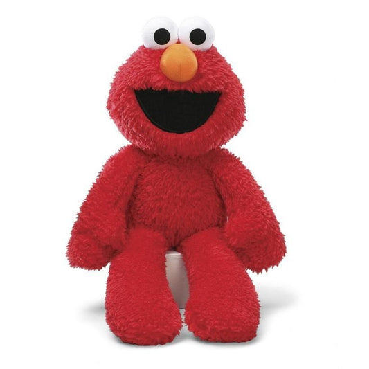 Gund Sesame Street Elmo Take Along Plush 12.5in 6047582