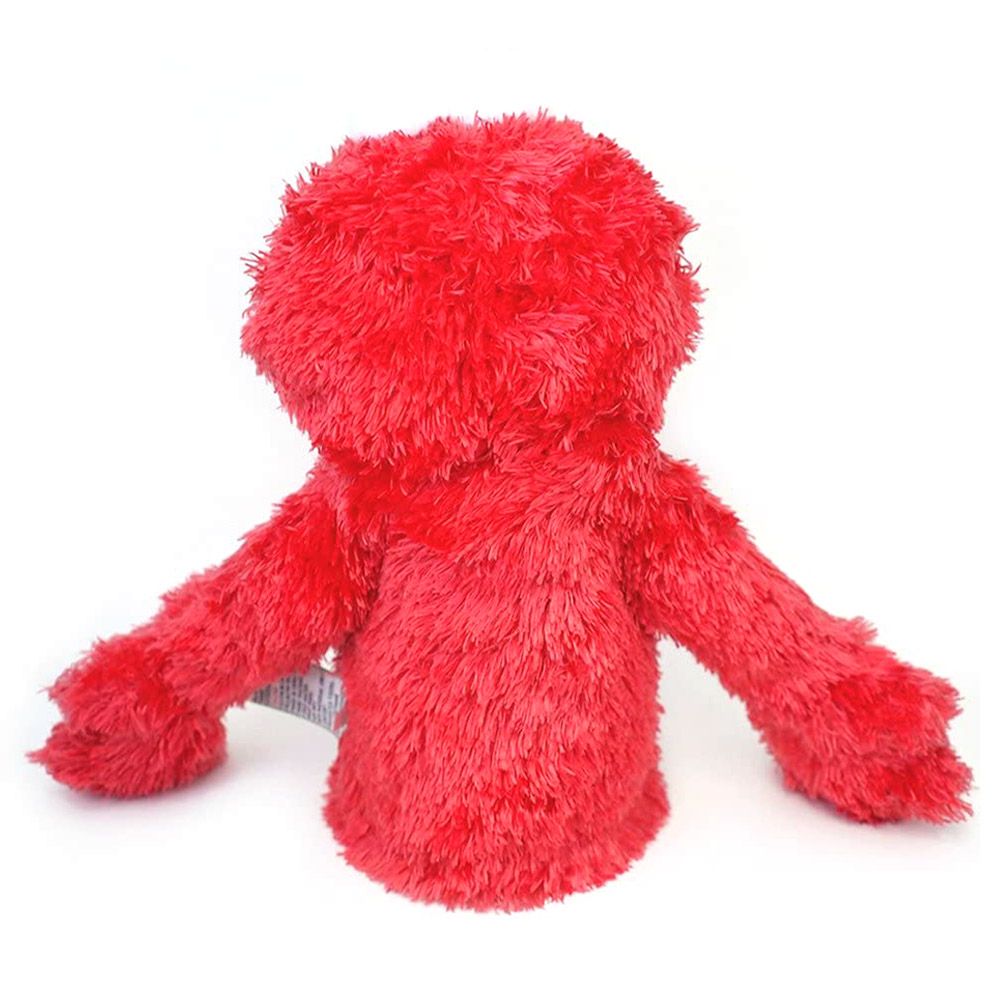 Gund Sesame Street Elmo Hand Puppet 6047462