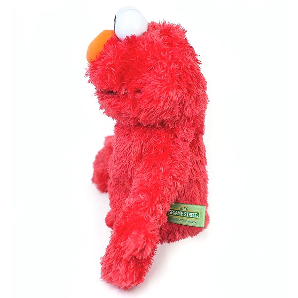 Gund Sesame Street Elmo Hand Puppet 6047462