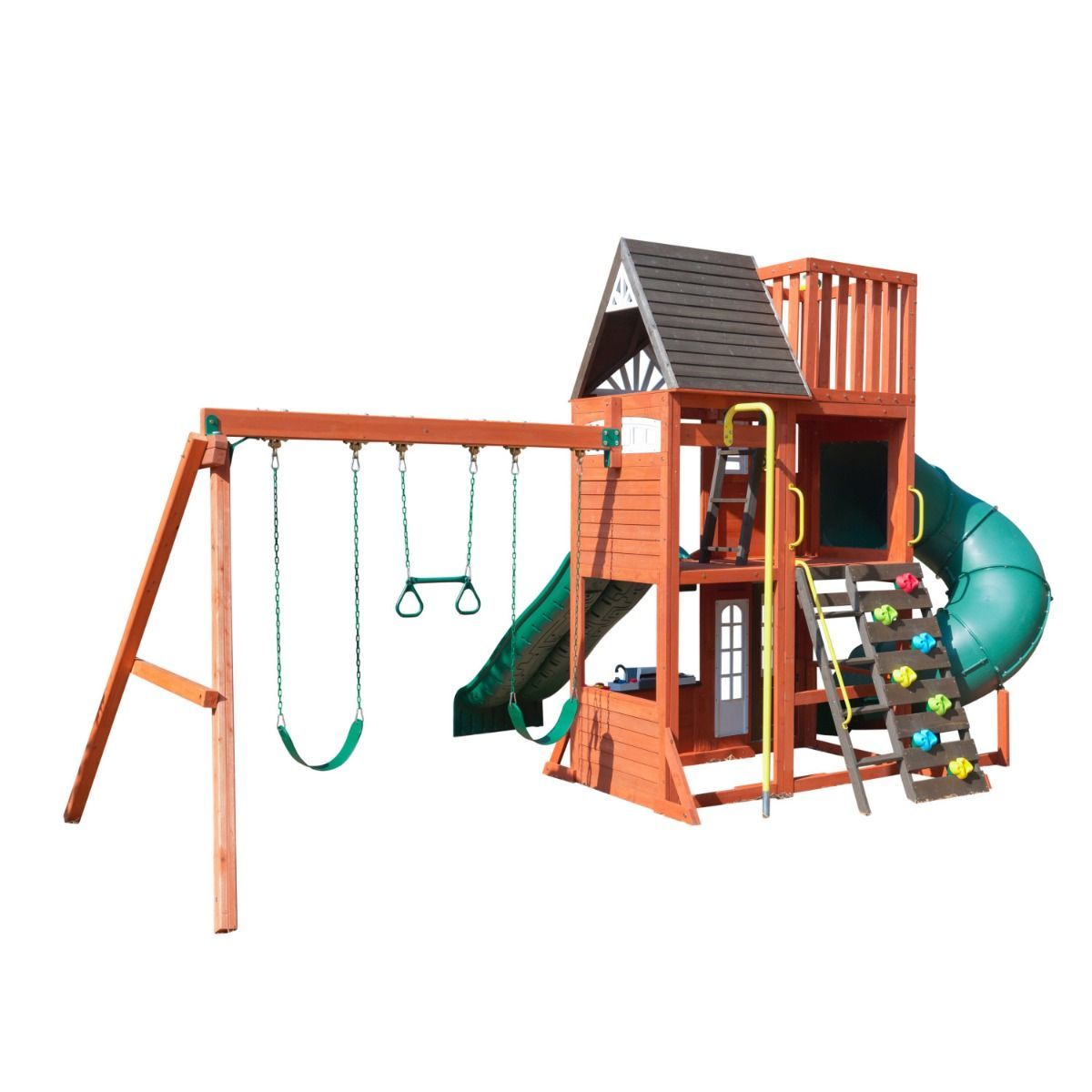 KidKraft Hilltop Playset