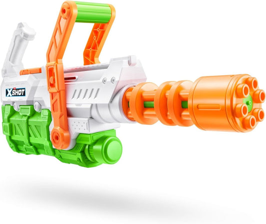 X-Shot Water Hydro Cannon XS-118112