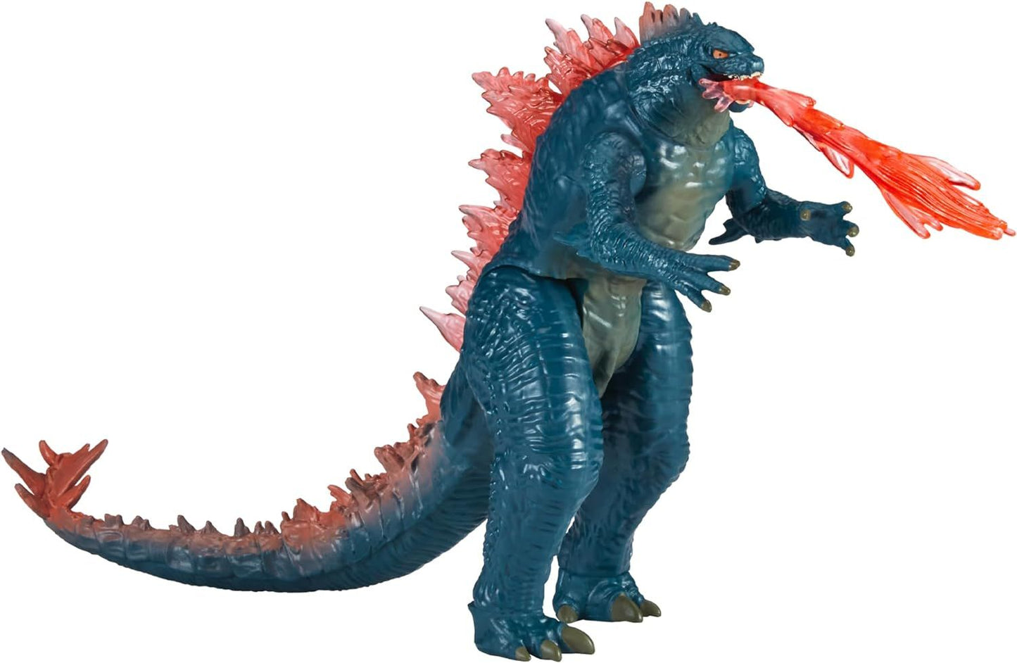 Godzilla X Kong The New Empire: Godzilla Evolved 6inch