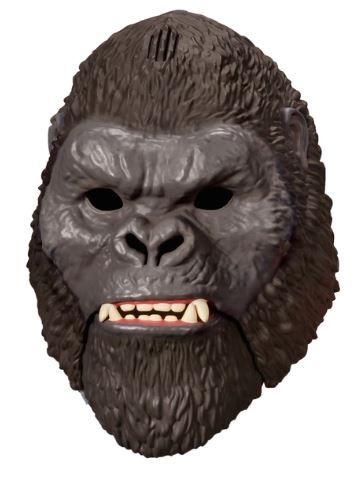 Godzilla X Kong The New Empire: Kong Titan Roar Mask