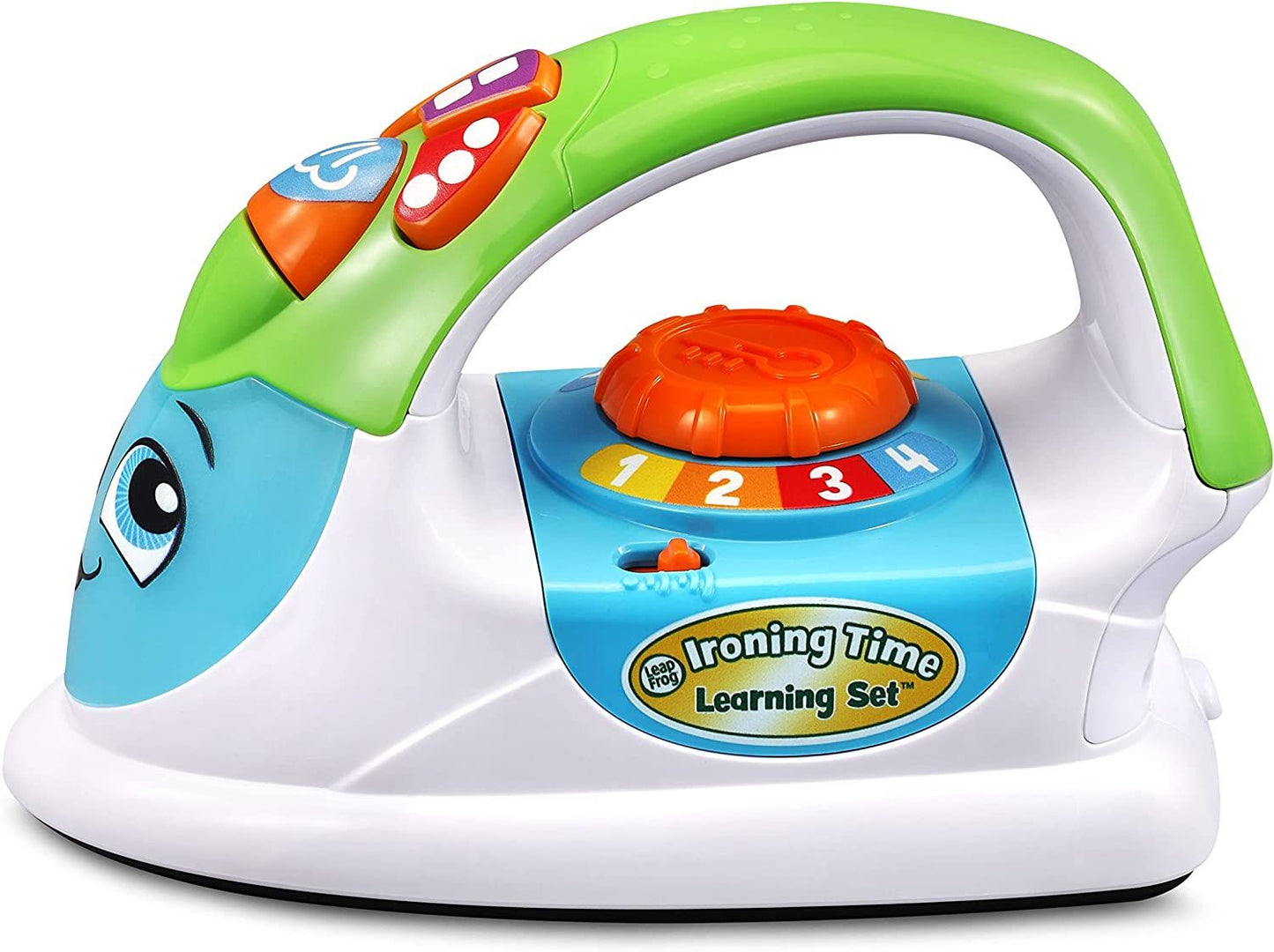 Leapfrog Ironing Time Learning Set 80-614703