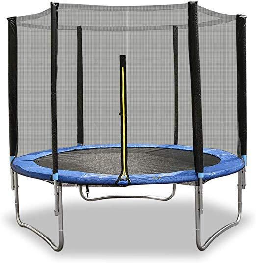 JNJ Trampoline 12 Feet Normal