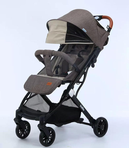 Kidilo Baby Cabin Stroller K8/S5143