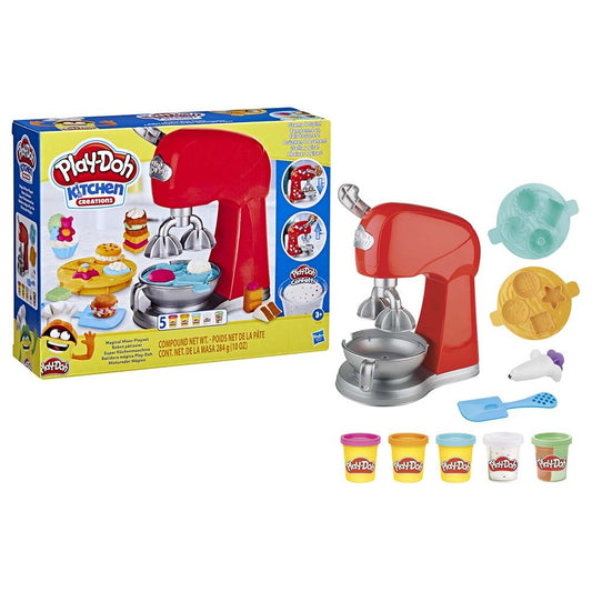 Play-Doh Magical Mixer F4718