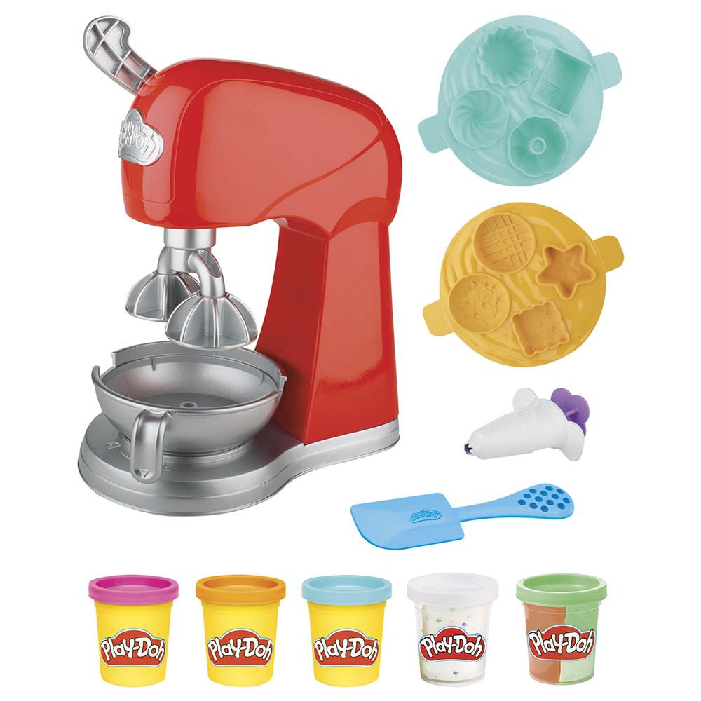 Play-Doh Magical Mixer F4718