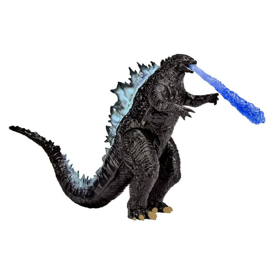 Godzilla X Kong The New Empire: Godzilla With Heat Ray 6inch