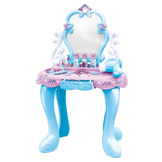 Disney Frozen Beauty Center Playset Light & Sound