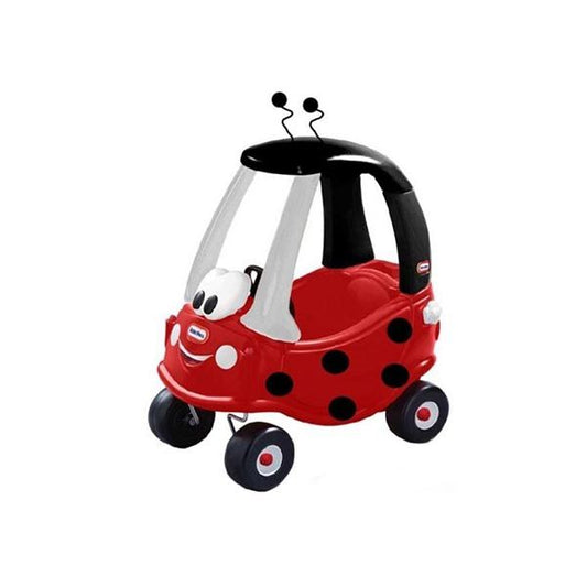 Little Tikes Cozy Coupe Ladybird LIT-173059