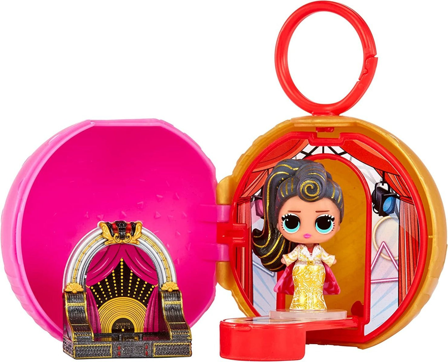 LOL Surprise! Mini Color Change Surprise Playset MGA-583929